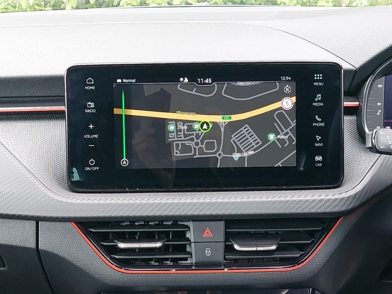 Used Skoda Kamiq 2024 for sale - 76644235: Photo 11