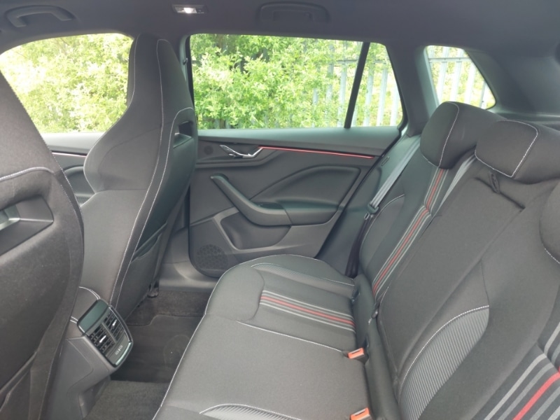 Used Skoda Kamiq 2024 for sale - 76644235: Photo 6