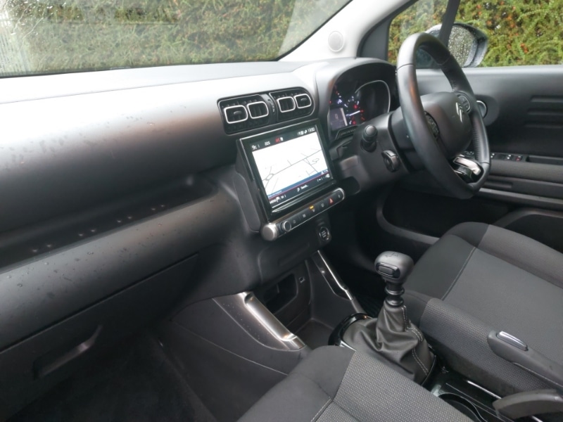 Used Citroen C3 Aircross 2022 for sale - 77284930: Photo 5