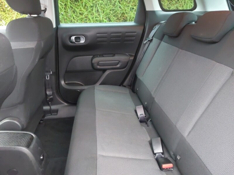 Used Citroen C3 Aircross 2022 for sale - 77284930: Photo 6