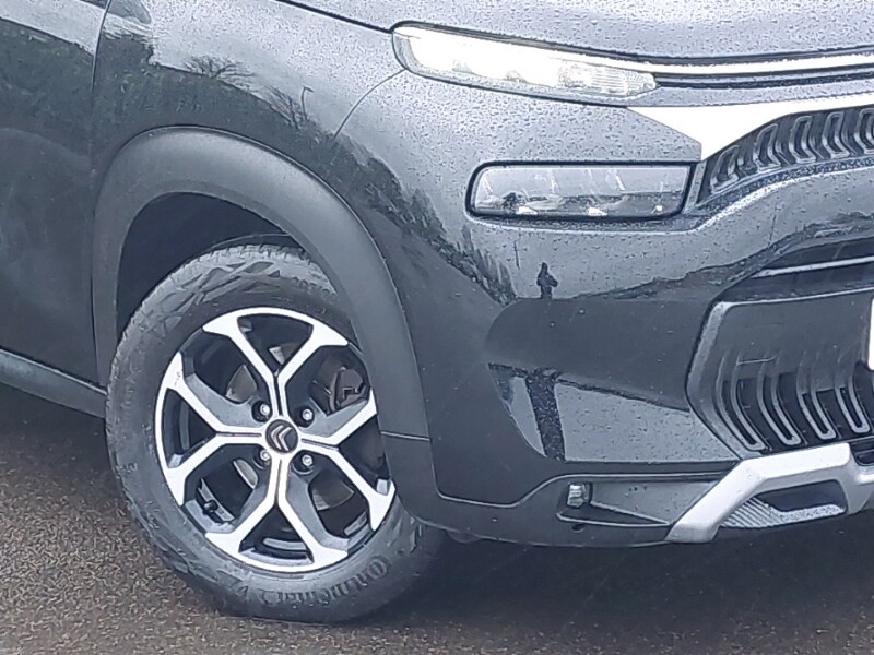 Used Citroen C3 Aircross 2022 for sale - 77284930: Photo 9