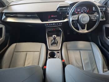Used Audi A3 2021 for sale - 79685602: Photo