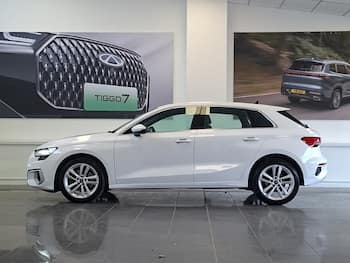 Used Audi A3 2021 for sale - 79685602: Photo