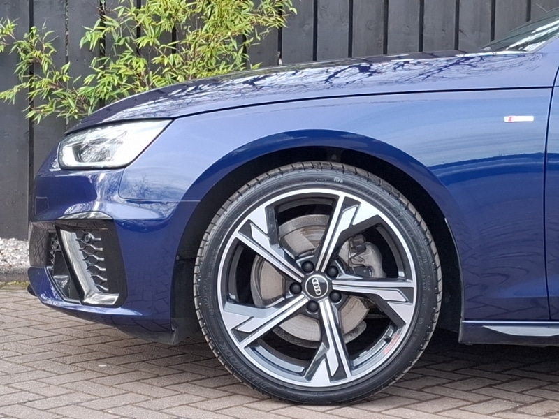 Used Audi A4 2024 for sale - 77606580: Photo 12