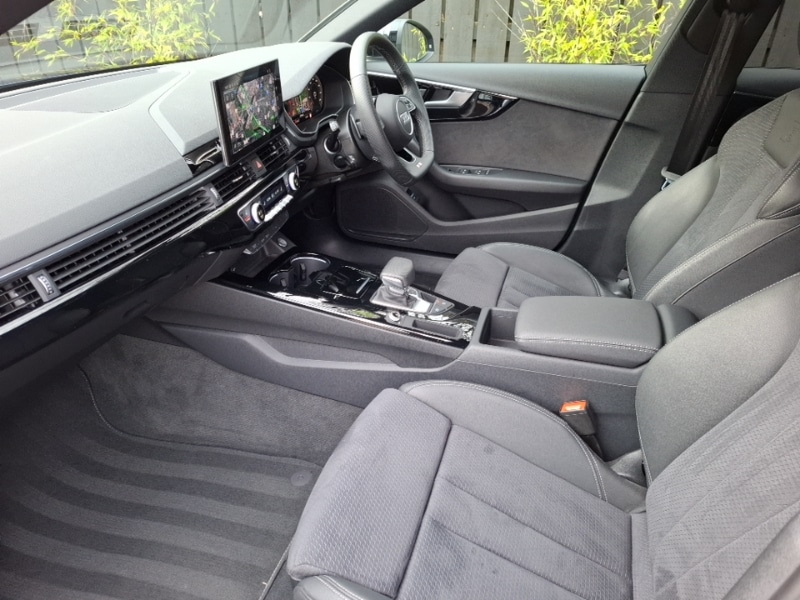 Used Audi A4 2024 for sale - 77606580: Photo 5