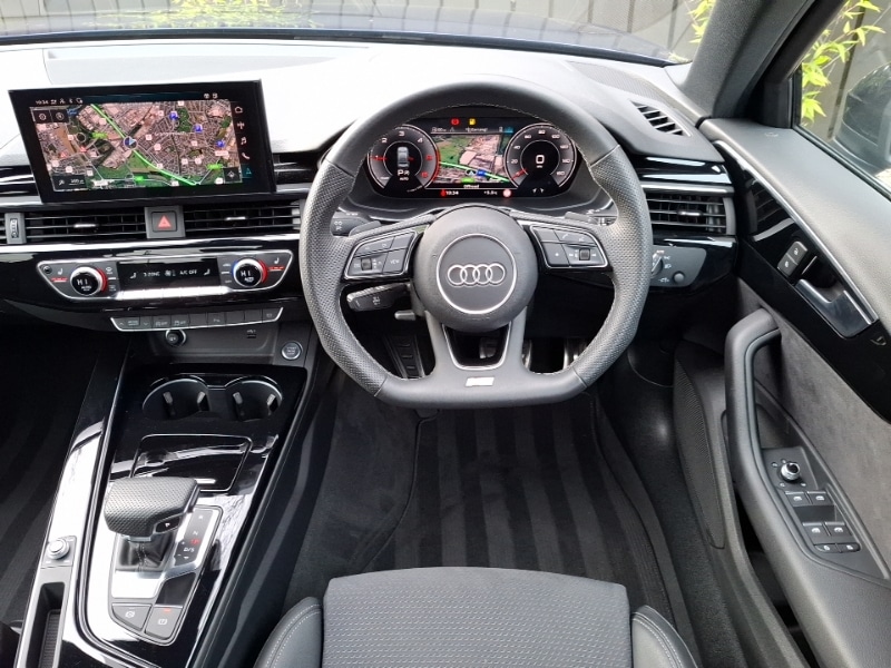 Used Audi A4 2024 for sale - 77606580: Photo 7