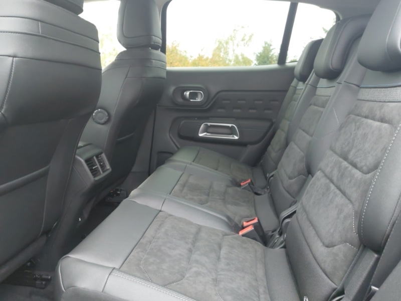 Used Citroen C5 Aircross 2025 for sale - 77632817: Photo 6