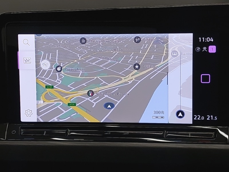 Used Volkswagen Golf 2023 for sale - 78046162: Photo 10