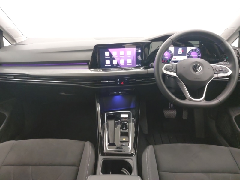 Used Volkswagen Golf 2023 for sale - 78046162: Photo 2