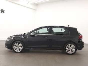 Used Volkswagen Golf 2023 for sale - 78046162: Photo