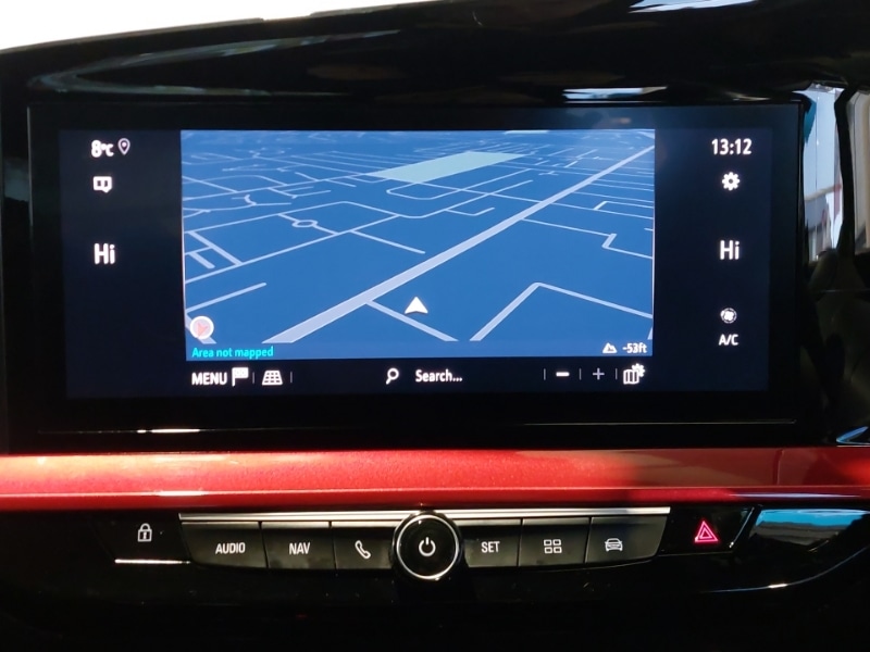 Used Vauxhall Mokka 2023 for sale - 77476373: Photo 10