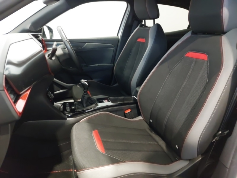 Used Vauxhall Mokka 2023 for sale - 77476373: Photo 5