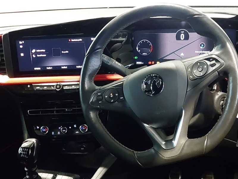 Used Vauxhall Mokka 2023 for sale - 77476373: Photo 7