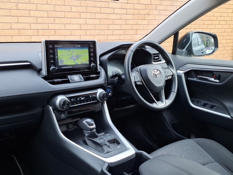 Used Toyota RAV4 2022 for sale - 76737683: Photo 11