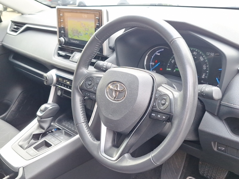 Used Toyota RAV4 2022 for sale - 76737683: Photo 12