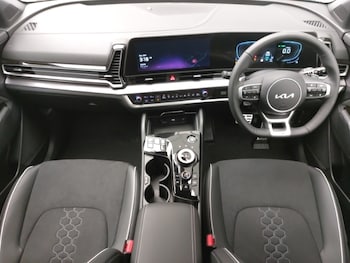 Used Kia Sportage 2025 for sale - 77003902: Photo