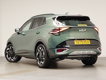 Used Kia Sportage 2025 for sale - 77003902: Photo