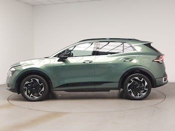 Used Kia Sportage 2025 for sale - 77003902: Photo