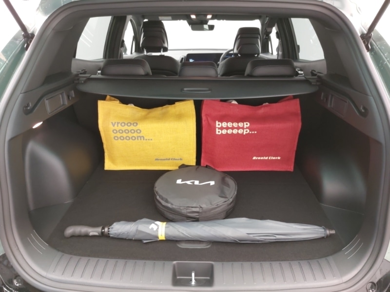 Used Kia Sportage 2025 for sale - 77003902: Photo 8