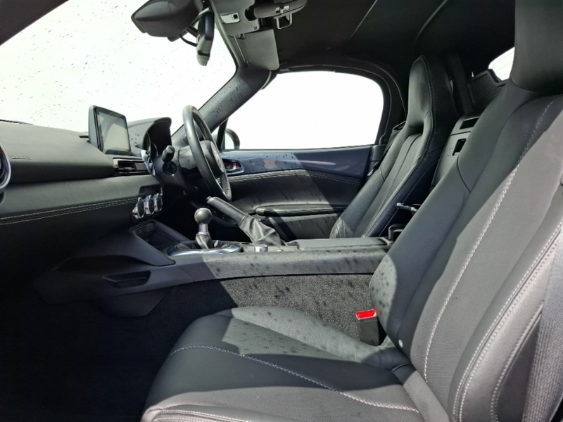 Used Mazda MX-5 2022 for sale - 76544131: Photo 5