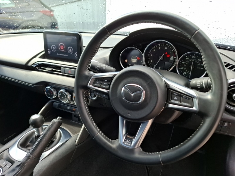 Used Mazda MX-5 2022 for sale - 76544131: Photo 7