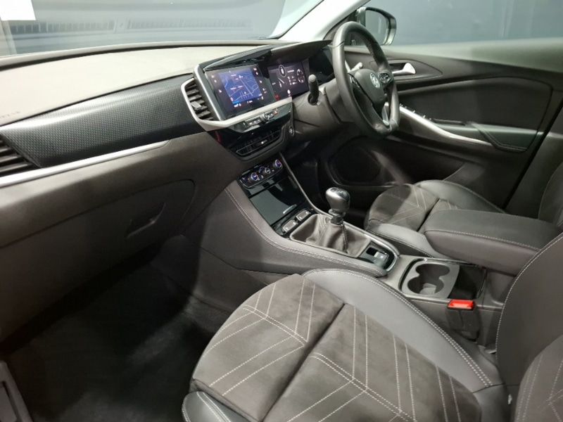 Used Vauxhall Grandland 2023 for sale - 76619312: Photo 5