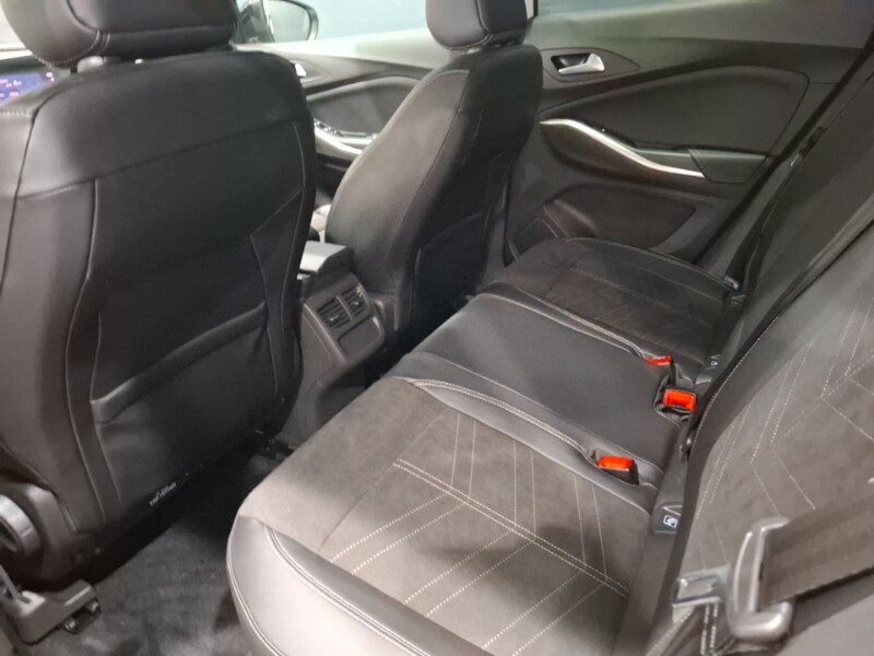 Used Vauxhall Grandland 2023 for sale - 76619312: Photo 6