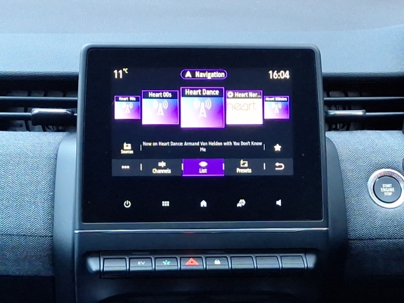 Used Renault Clio 2024 for sale - 76709000: Photo 10