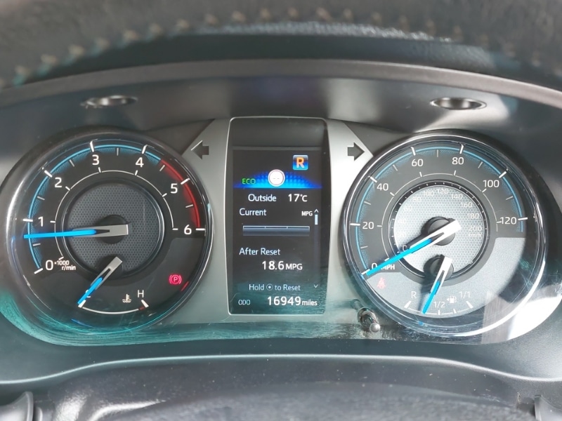 Used Toyota Hilux 2023 for sale - 76383697: Photo 11