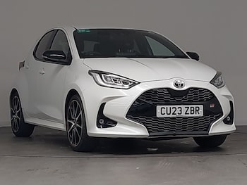 Used Toyota Yaris 2023 for sale - 78474240: Photo