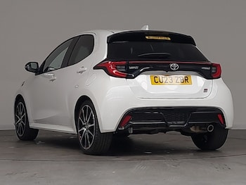 Used Toyota Yaris 2023 for sale - 78474240: Photo
