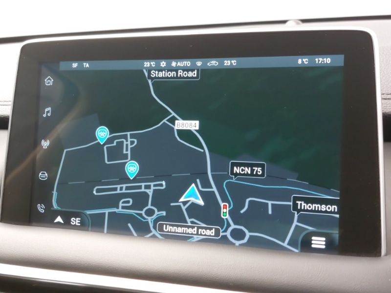 Used MG MG HS 2024 for sale - 77174015: Photo 10