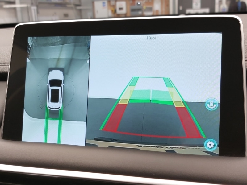 Used MG MG HS 2024 for sale - 77174015: Photo 12