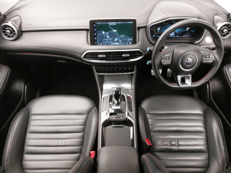 Used MG MG HS 2024 for sale - 77174015: Photo 2