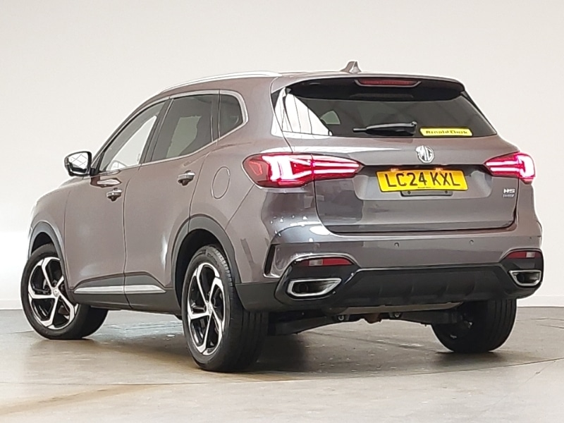 Used MG MG HS 2024 for sale - 77174015: Photo 3