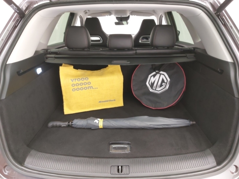 Used MG MG HS 2024 for sale - 77174015: Photo 8