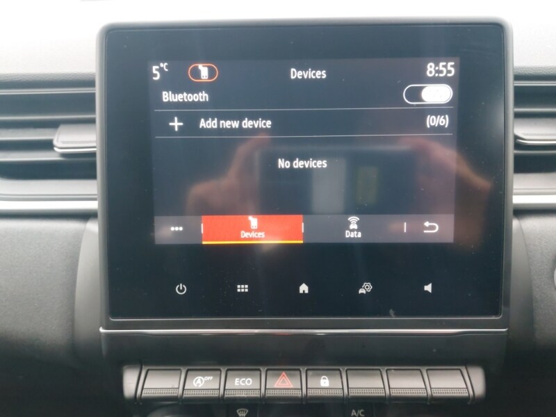 Used Renault Captur 2023 for sale - 77717479: Photo 11