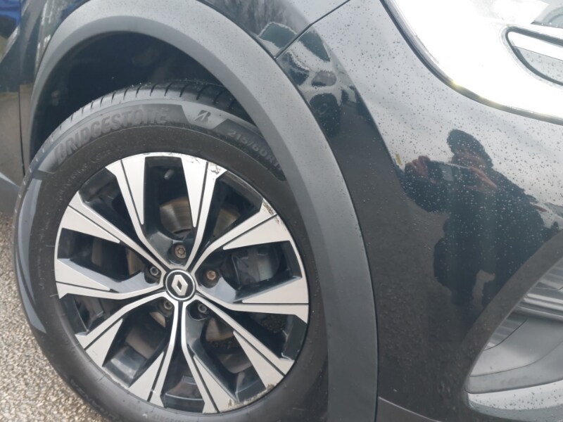 Used Renault Captur 2023 for sale - 77717479: Photo 9