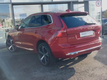 Used Volvo XC60 2024 for sale - 78198499: Photo