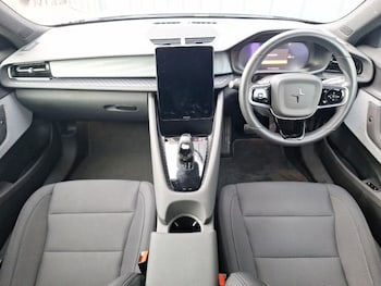 Used Polestar Polestar 2 2021 for sale - 76970737: Photo