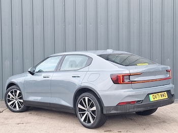 Used Polestar Polestar 2 2021 for sale - 76970737: Photo