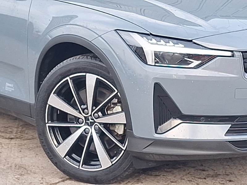 Used Polestar Polestar 2 2021 for sale - 76970737: Photo 9