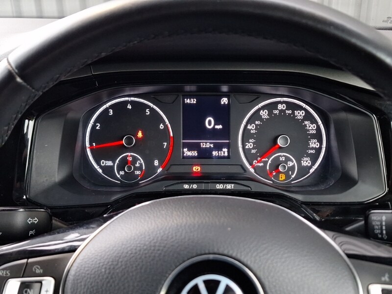 Used Volkswagen Polo 2021 for sale - 76369943: Photo 11
