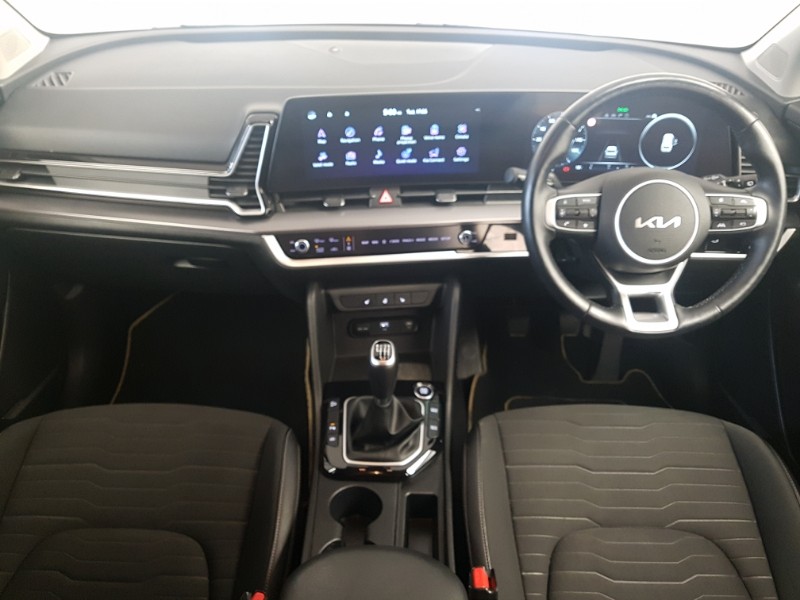 Used Kia Sportage 2022 for sale - 77624757: Photo 2