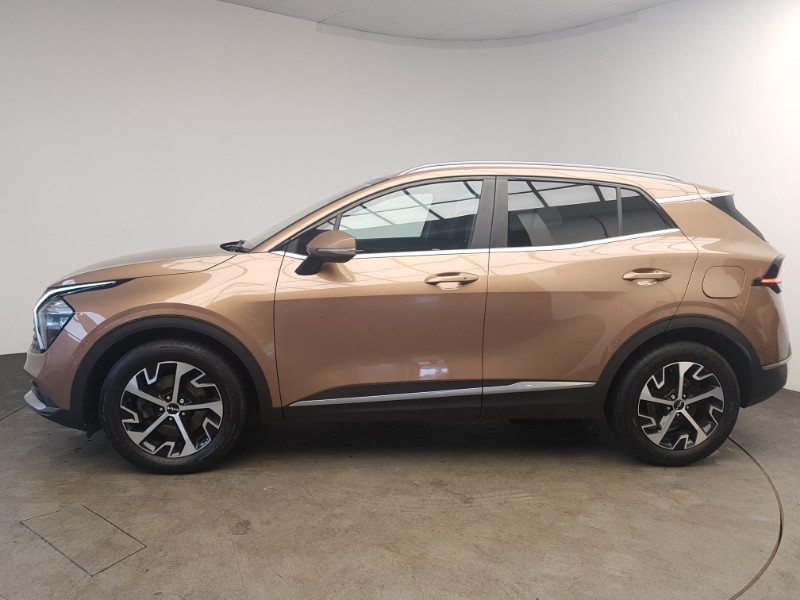 Used Kia Sportage 2022 for sale - 77624757: Photo 4