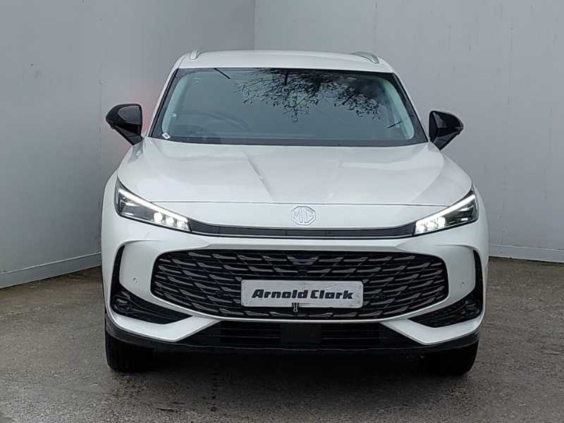 Used MG MG HS 2024 for sale - 77851949: Photo 12