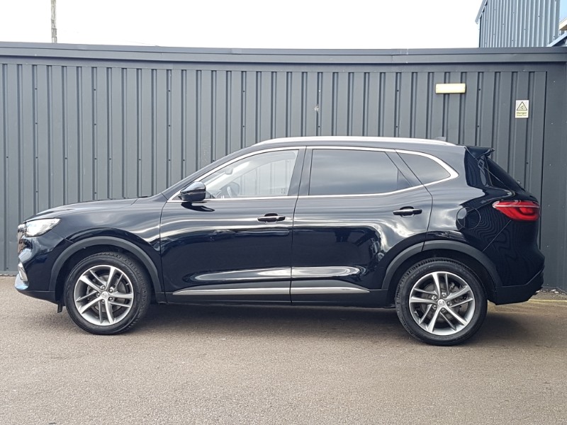 Used MG MG HS 2023 for sale - 77702466: Photo 4