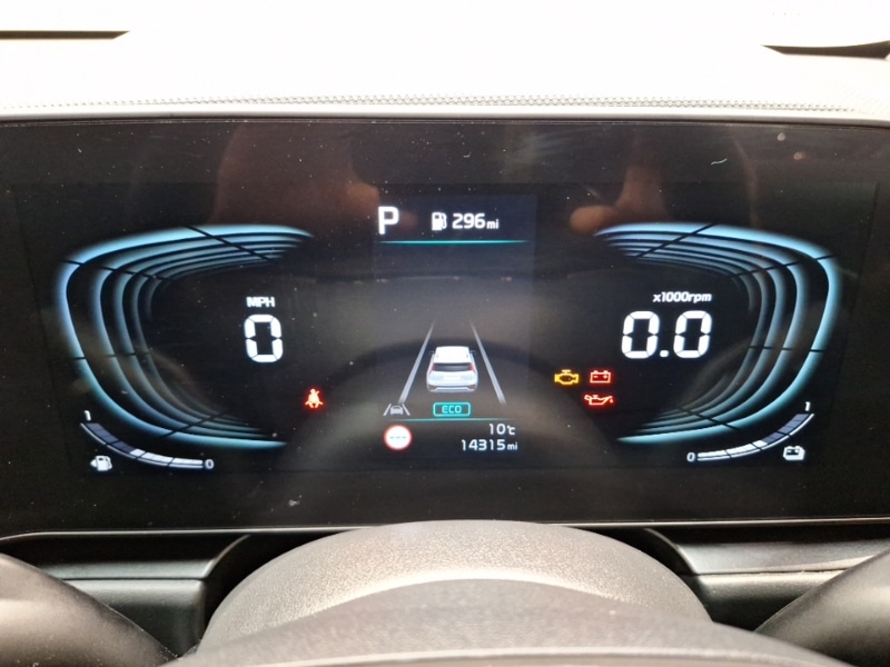 Used Kia Niro 2024 for sale - 76435485: Photo 11