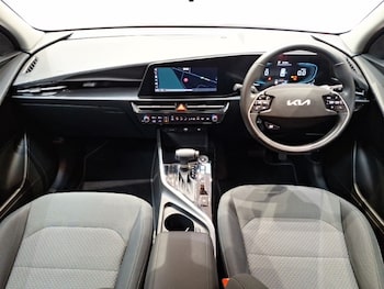 Used Kia Niro 2024 for sale - 76435485: Photo