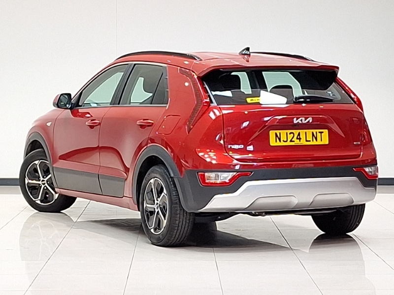 Used Kia Niro 2024 for sale - 76435485: Photo 3